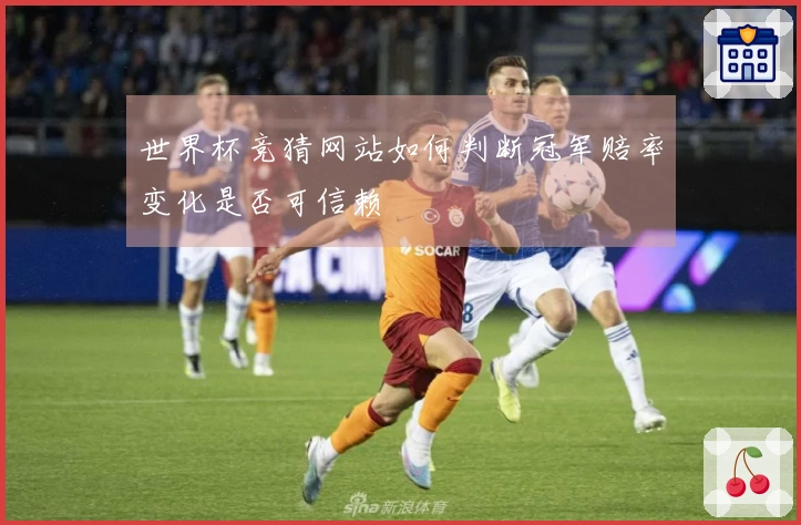 世界杯竞猜网站如何判断冠军赔率变化是否可信赖