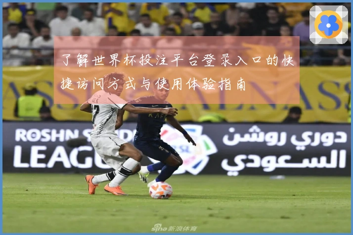 了解世界杯投注平台登录入口的快捷访问方式与使用体验指南