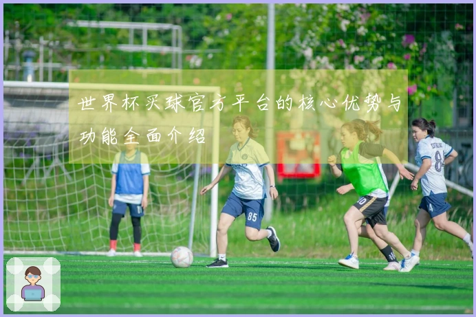 世界杯买球官方平台的核心优势与功能全面介绍