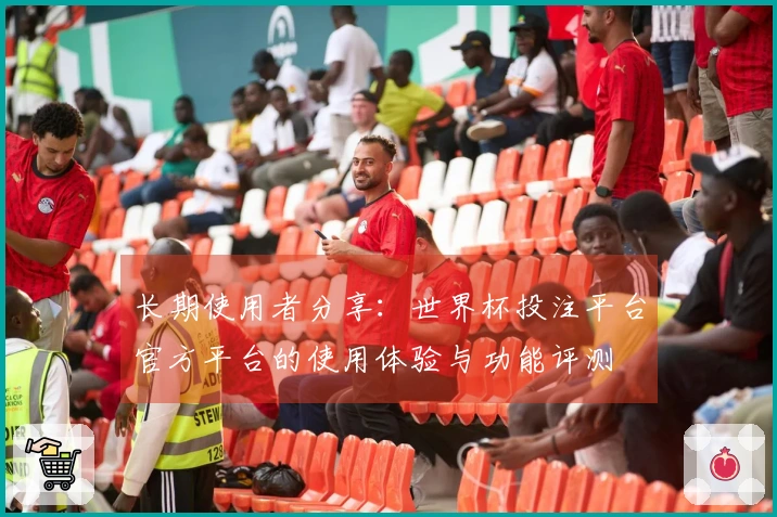 长期使用者分享：世界杯投注平台官方平台的使用体验与功能评测
