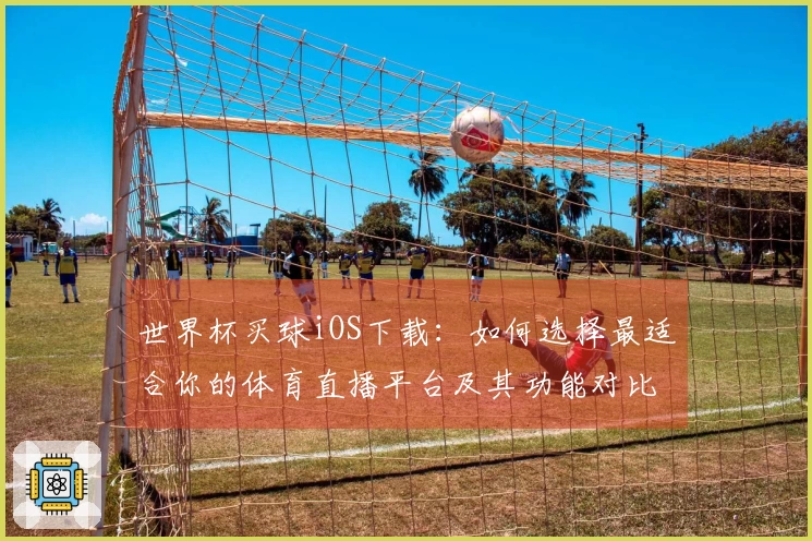世界杯买球iOS下载：如何选择最适合你的体育直播平台及其功能对比分析