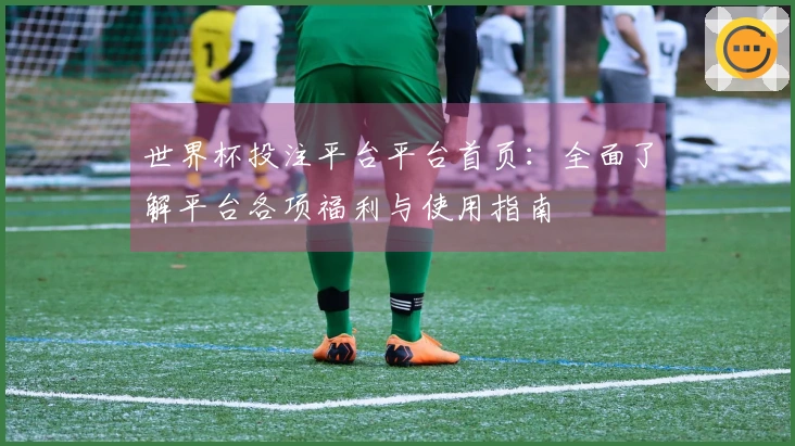 世界杯投注平台平台首页：全面了解平台各项福利与使用指南